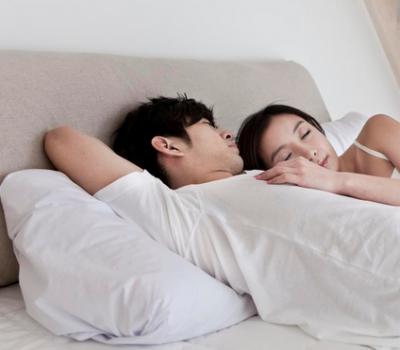 重视婚前