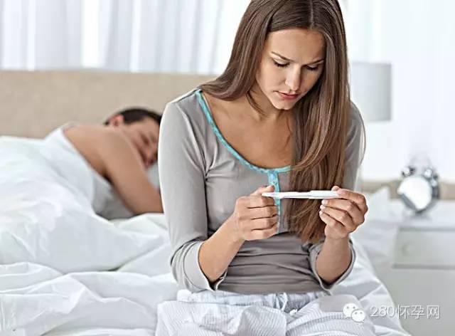 备孕半年了没怀上怎么回事