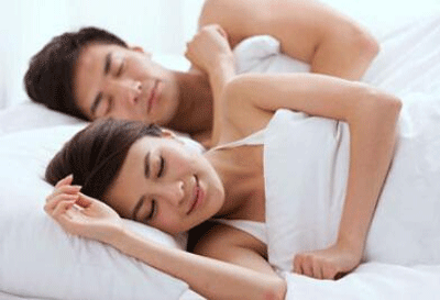 来月经同了房会怎么样