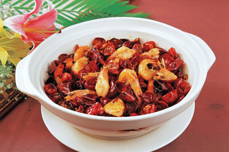 备孕不能吃什么食物