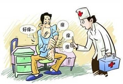 八种性传播疾病你都了解吗