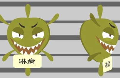 淋病的早期症状