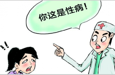 什么是淋病早期症状告诉你