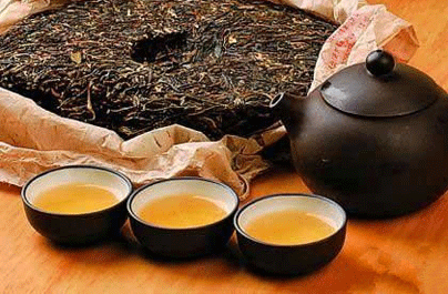 经期可以喝普洱茶吗