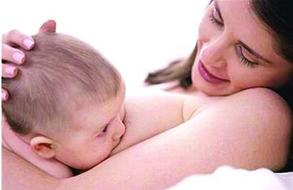 乳汁淤积的注意事项