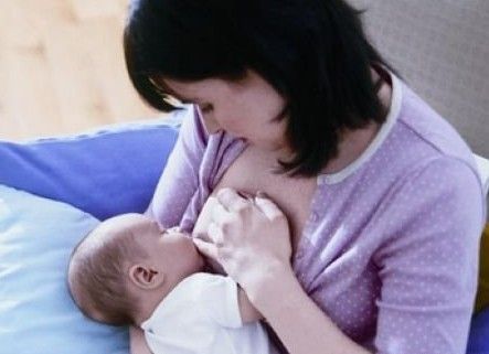 产后丰胸的注意事项