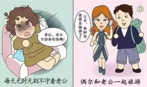 孩子断奶后如何丰胸掌握产后丰胸技巧重塑美胸