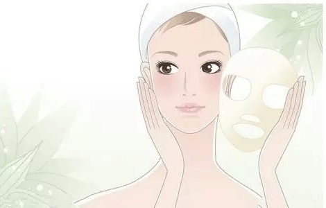 如何赶走黑色素