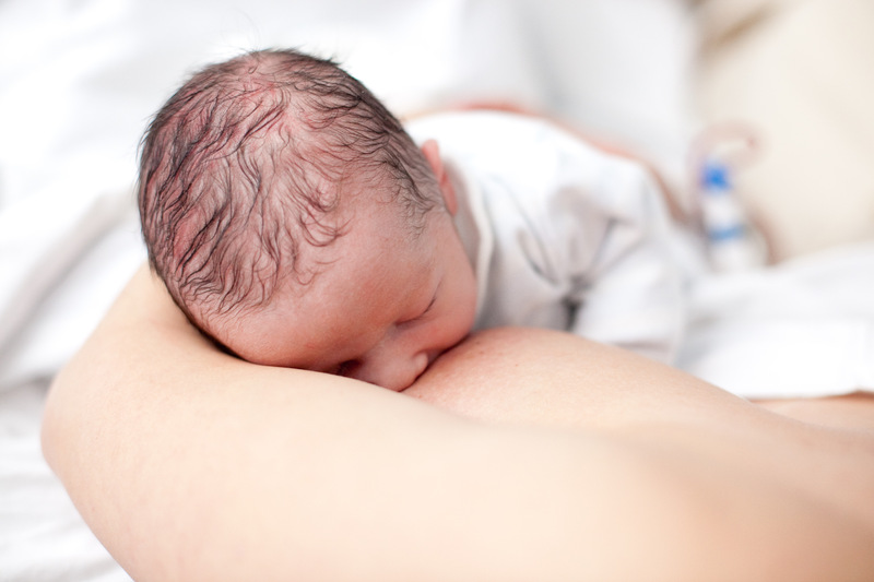 新手妈妈对母乳不足的解决办法