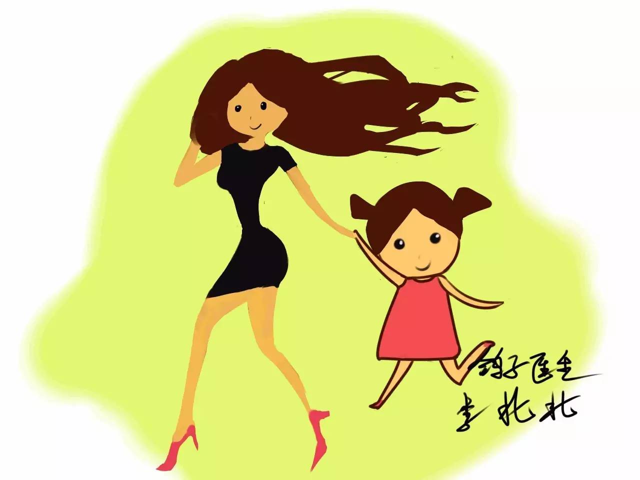 断奶后妈妈说多吃素食瘦的快