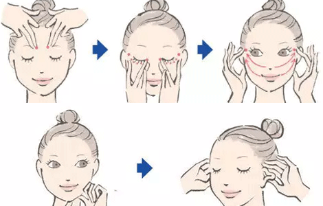 如何赶走黑色素