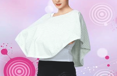 穿哺乳衣服注意事项