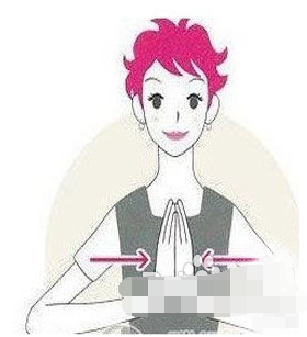 5个方法教你拥有完美的乳房