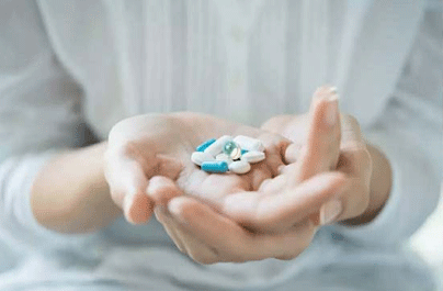 *流后闭经怎么办