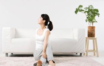 新妈妈顺产后的私处护理