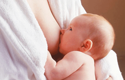 哺乳期乳腺炎最佳治疗方法