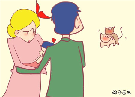 忍一忍，剖腹产后性生活不着急?