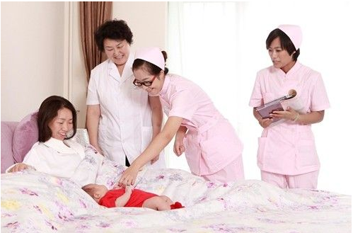 如何预防月子病