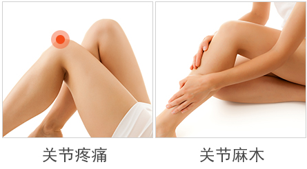 月子病的症状