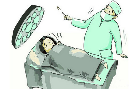 剖腹产真的不痛吗？不然为啥陈浩民的老婆4年剖
