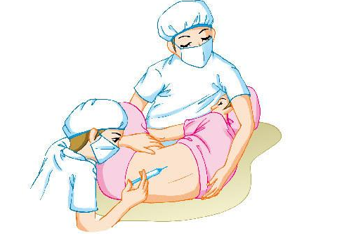 剖腹产后来月经的时间