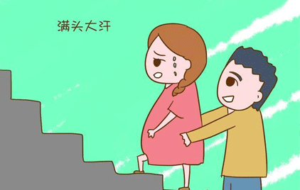 减少阵痛快开宫口的方法