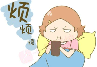 产前忧郁症是什么