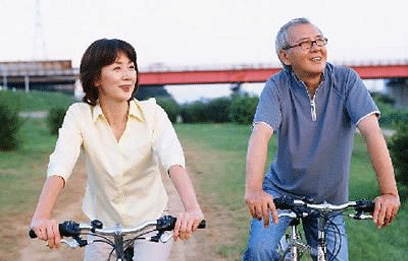 更年期综合症怎么治