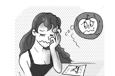 宫颈癌患者必知的6大饮食注意事项
