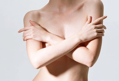 乳头发黑的原因及应对方法