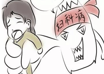 月经过后出血是怎么回事
