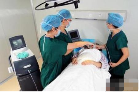 急性乳腺炎的治疗方法