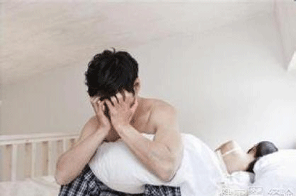 尿道瘙痒是什么病