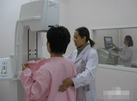 乳腺增生这些检查不可少