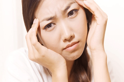 白带发黄有异味怎么回事