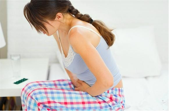 子宫内膜异位的症状