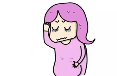 非经期阴道出血原因