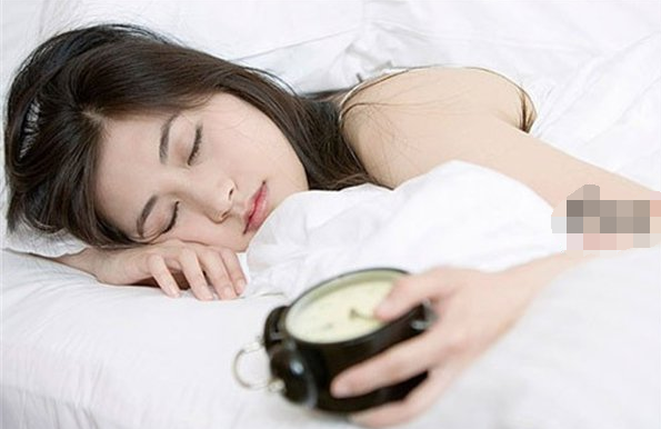 女性朋友几招教你解决下面瘙痒问题