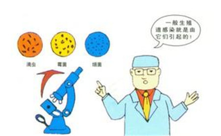 尖锐湿疣检查项目有哪些 主要有八个项目