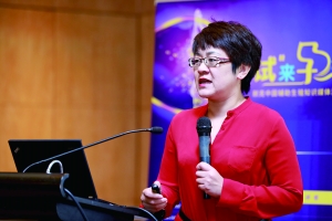 中国试管婴儿30年正确认识辅助生殖是助孕前提