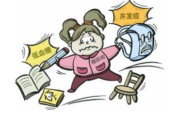低血糖的饮食注意事项