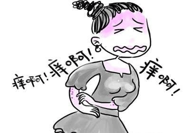 孕妇湿疹怎么办