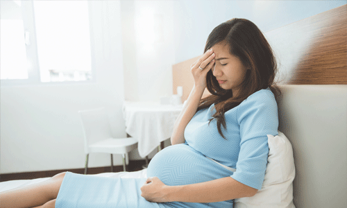孕妇如何预防感冒