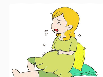 胎膜早破的危害及预防措施