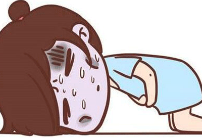 卵巢囊肿的危害