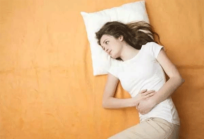 一个月没来月经正常吗