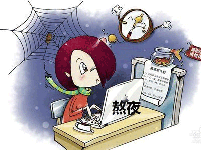 没怀孕为啥不来月经