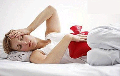 一个月两次月经危害