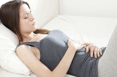 女人经痛时吃什么可以舒缓