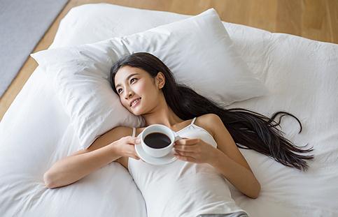 女性月经不调的常见症状有什么？